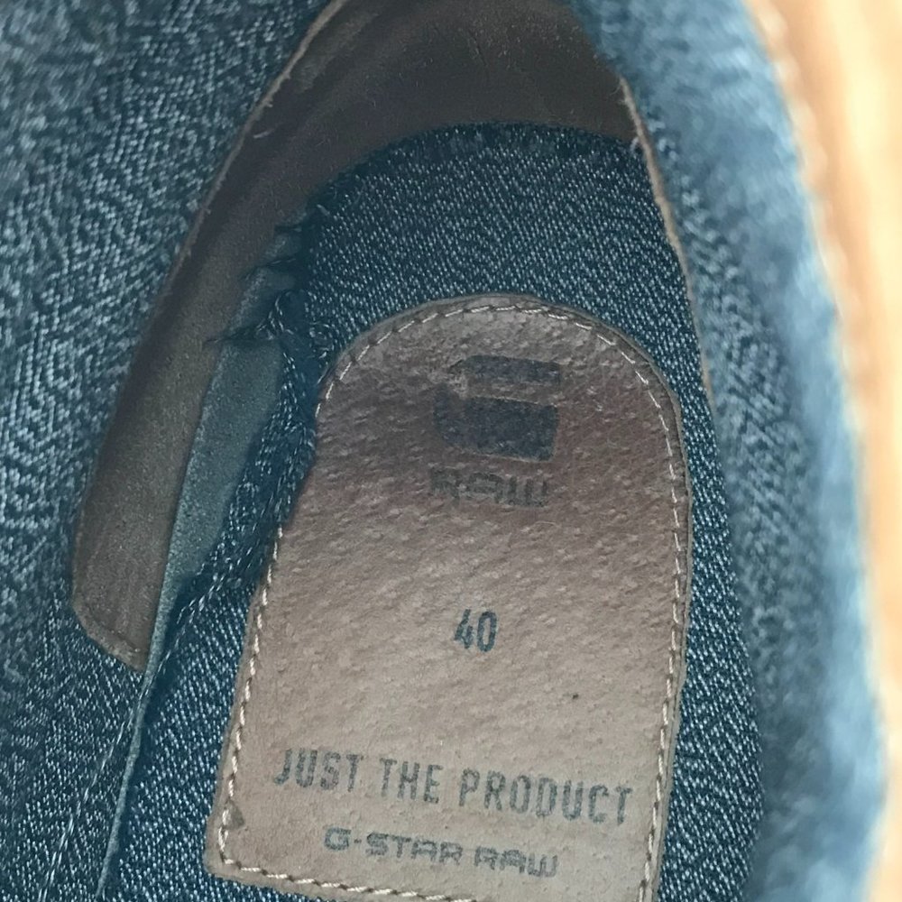 Leather Boots  - NEW, UNWORN - Picture 11 of 11